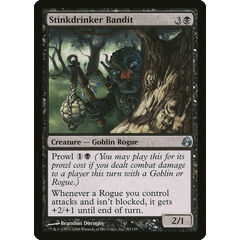 Stinkdrinker Bandit