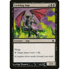 Cackling Imp