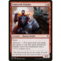 Embereth Paladin