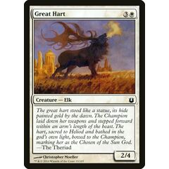 Great Hart