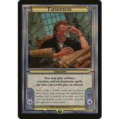 Tawnos