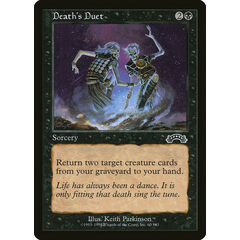 Death's Duet