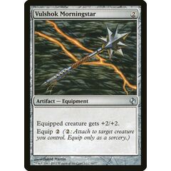 Vulshok Morningstar