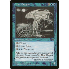 Mist Dragon