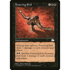 Festering Evil