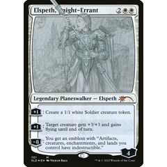 Elspeth, Knight-Errant