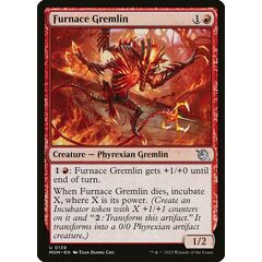 Furnace Gremlin
