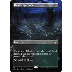 Deathcap Glade