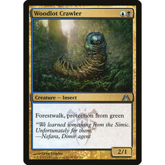 Woodlot Crawler