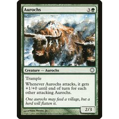 Aurochs