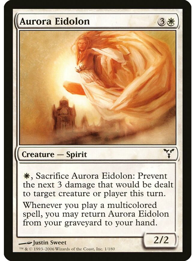 Aurora Eidolon
