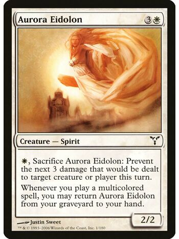 Aurora Eidolon