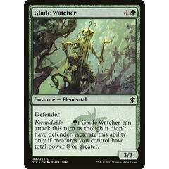 Glade Watcher