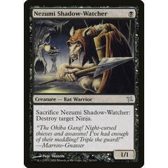 Nezumi Shadow-Watcher