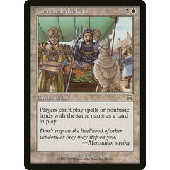 Cornered Market