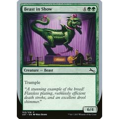 Beast in Show