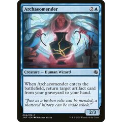 Archaeomender