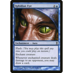 Ophidian Eye