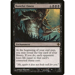 Baneful Omen