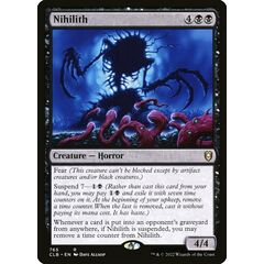 Nihilith