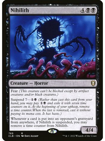 Nihilith
