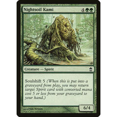 Nightsoil Kami