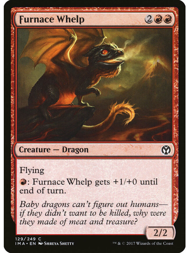 Furnace Whelp