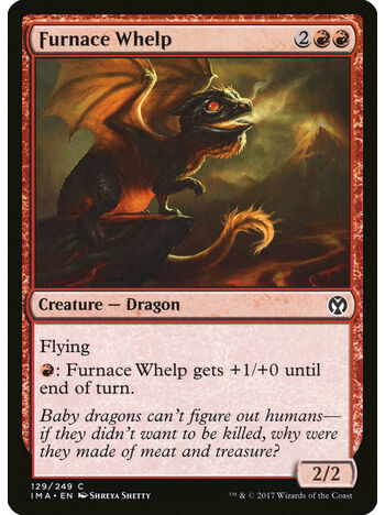 Furnace Whelp
