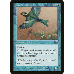 Dream Thrush