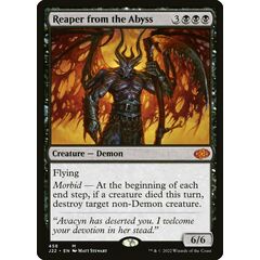 Reaper from the Abyss