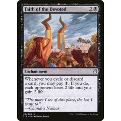 Faith of the Devoted
