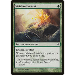Viridian Harvest