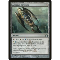Azorius Keyrune
