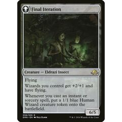 Docent of Perfection // Final Iteration