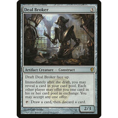 Deal Broker