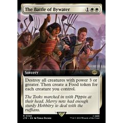 The Battle of Bywater