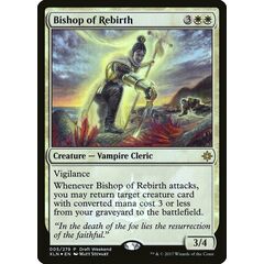 Bishop of Rebirth