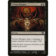 Vicious Hunger