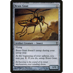 Brass Gnat
