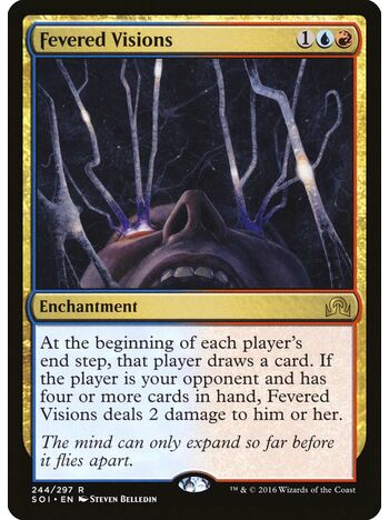 Fevered Visions