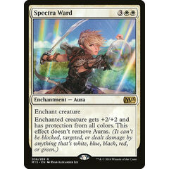 Spectra Ward