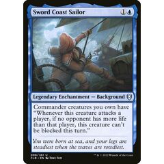 Sword Coast Sailor