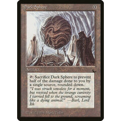 Dark Sphere