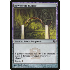 Bow of the Hunter