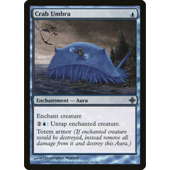 Crab Umbra