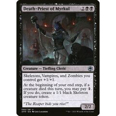 Death-Priest of Myrkul