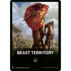 Beast Territory