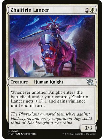 Zhalfirin Lancer