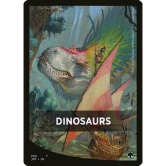 Dinosaurs