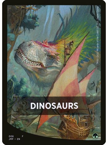 Dinosaurs
